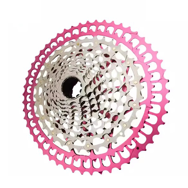Spedao Rotary Mountain flywheel disc
