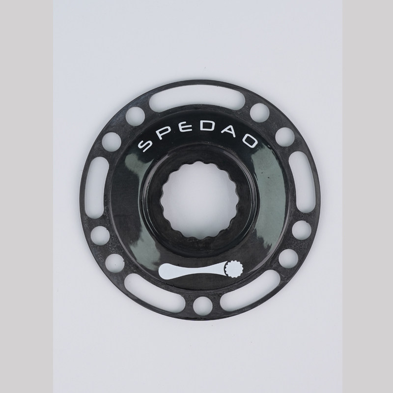 bike crank