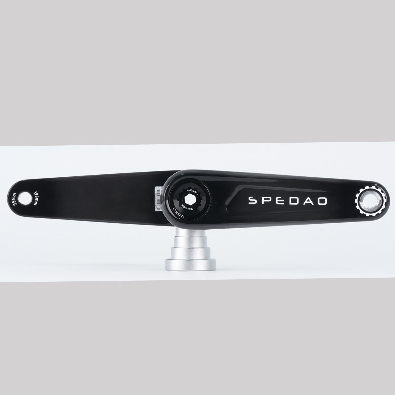 bike crank