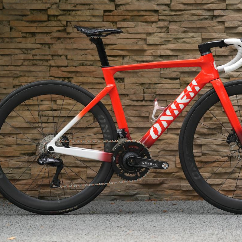 bike crank