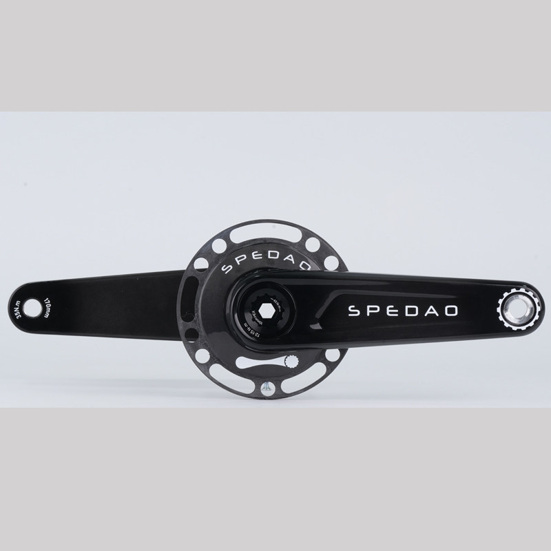 bike crank
