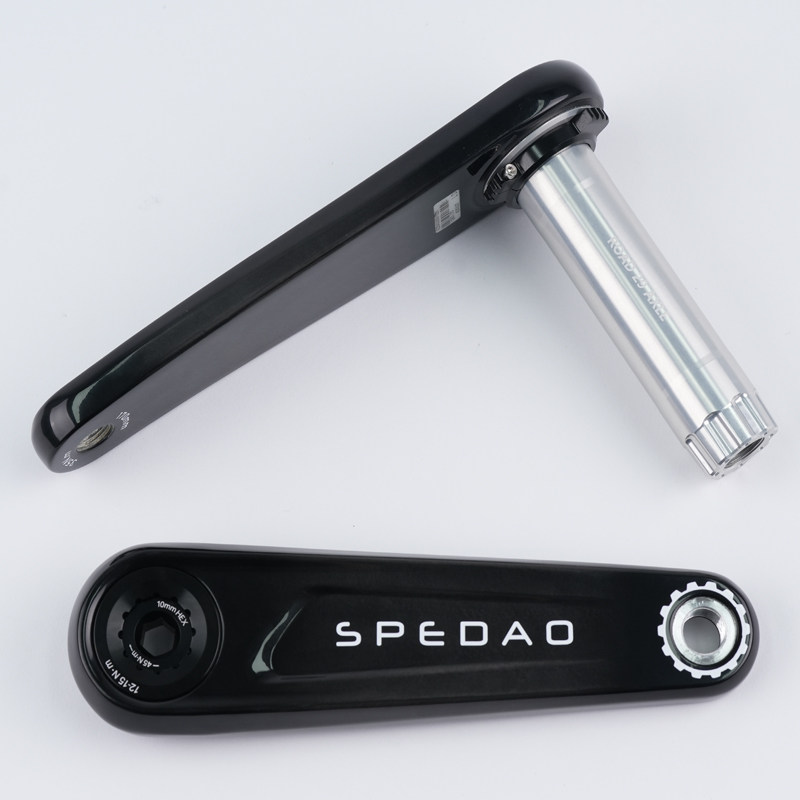 bike crank